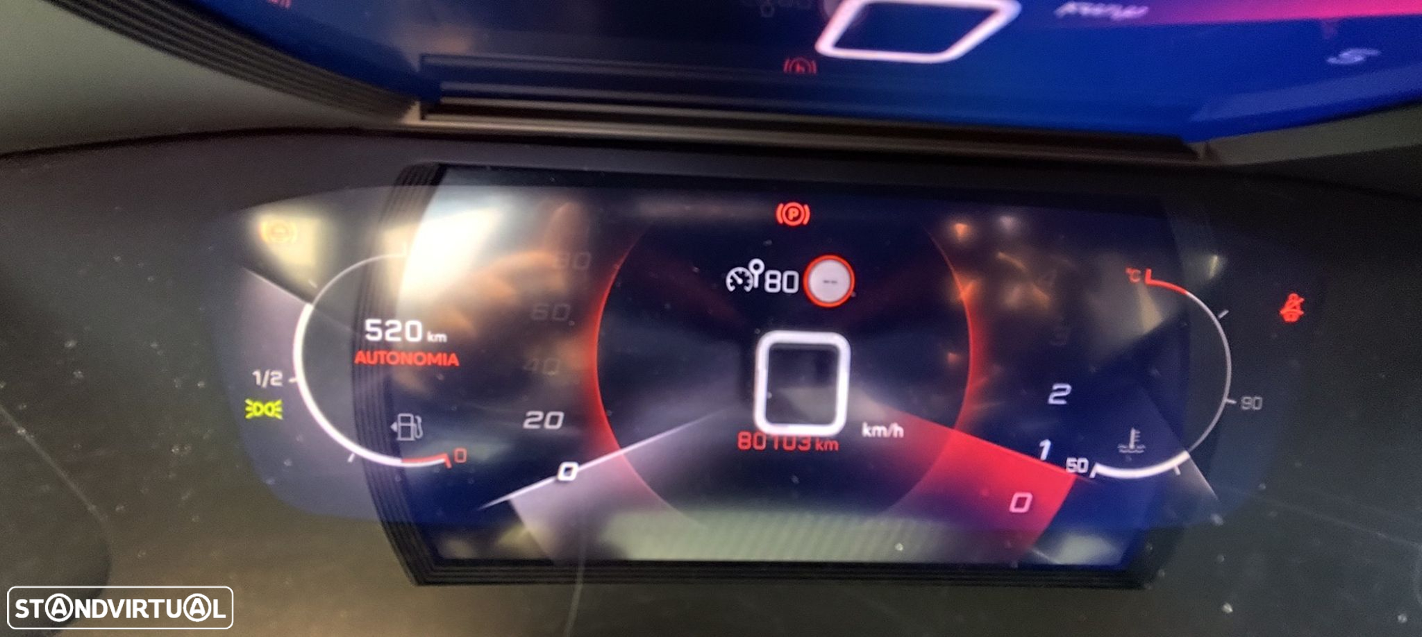 Peugeot 208 1.5 BlueHDi GT - 20