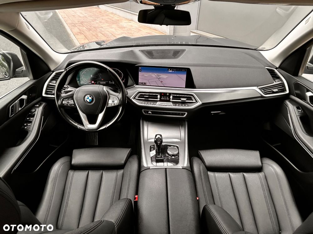 BMW X5 xDrive25d - 7