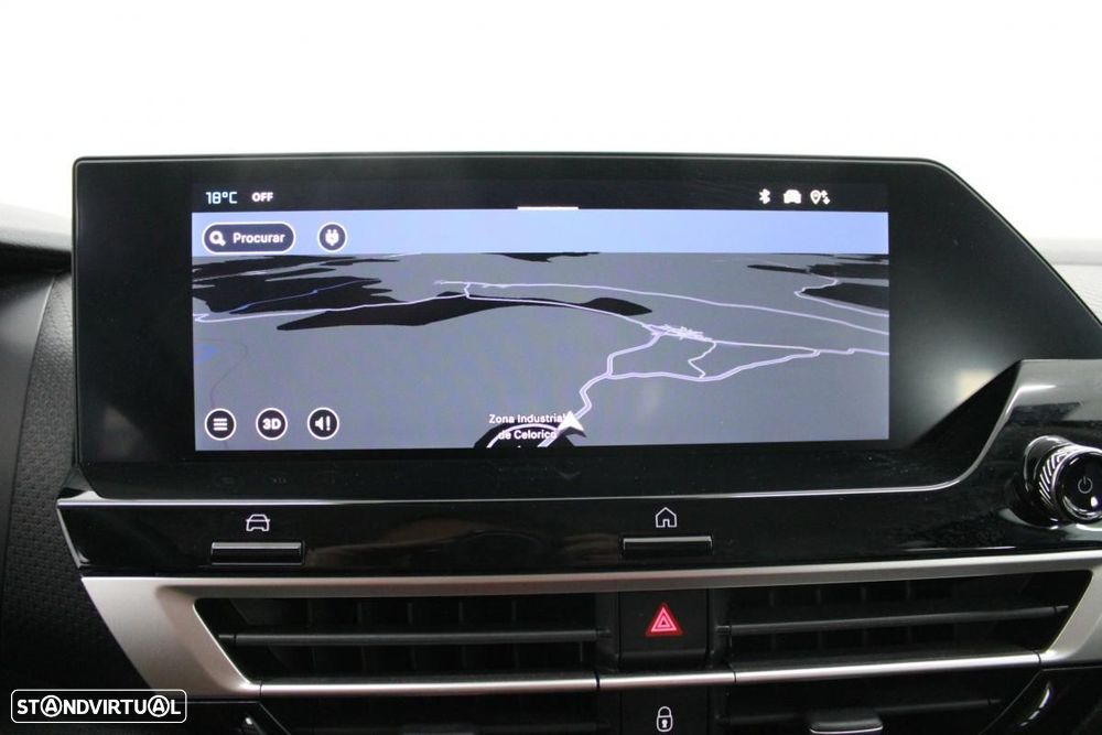 Citroën e-C4 X 54 kWh Autonomia Alargada Plus - 26