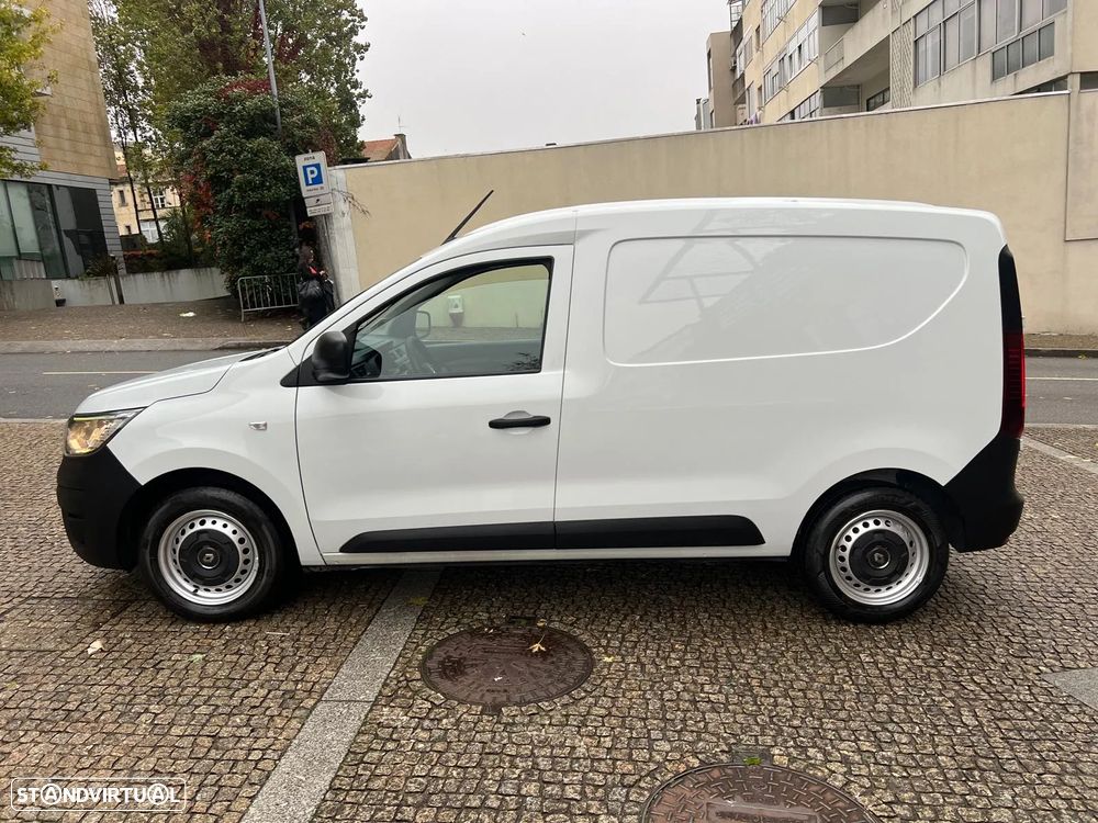 Renault Kangoo Express 1.5Dci C/IVA Dedutível - 3
