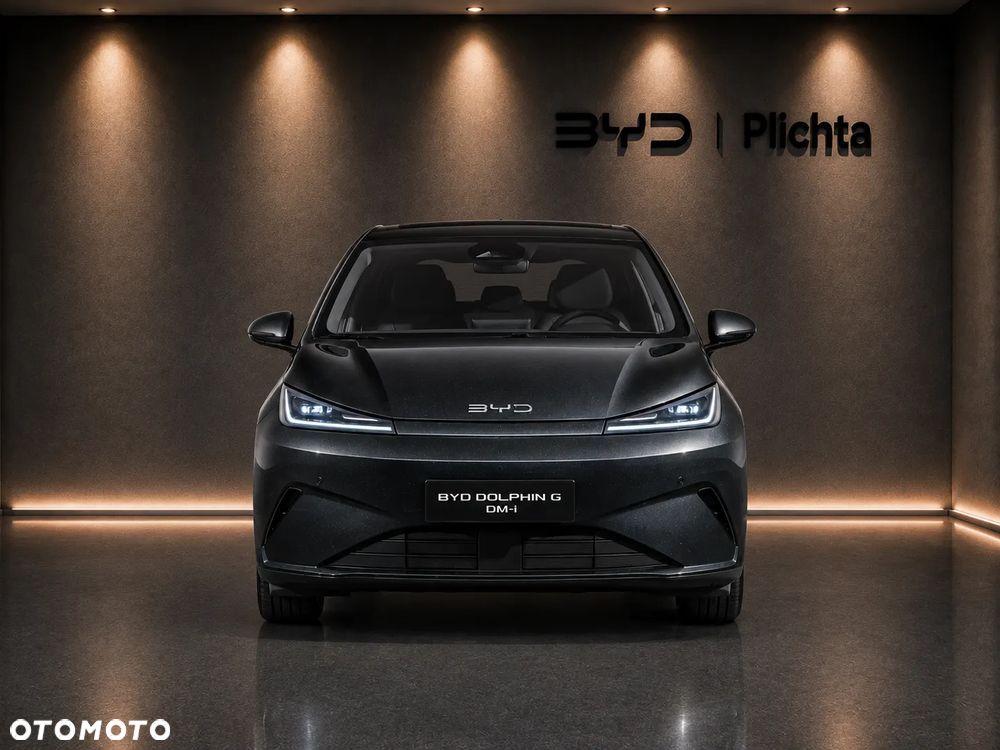 BYD Dolphin G - 3