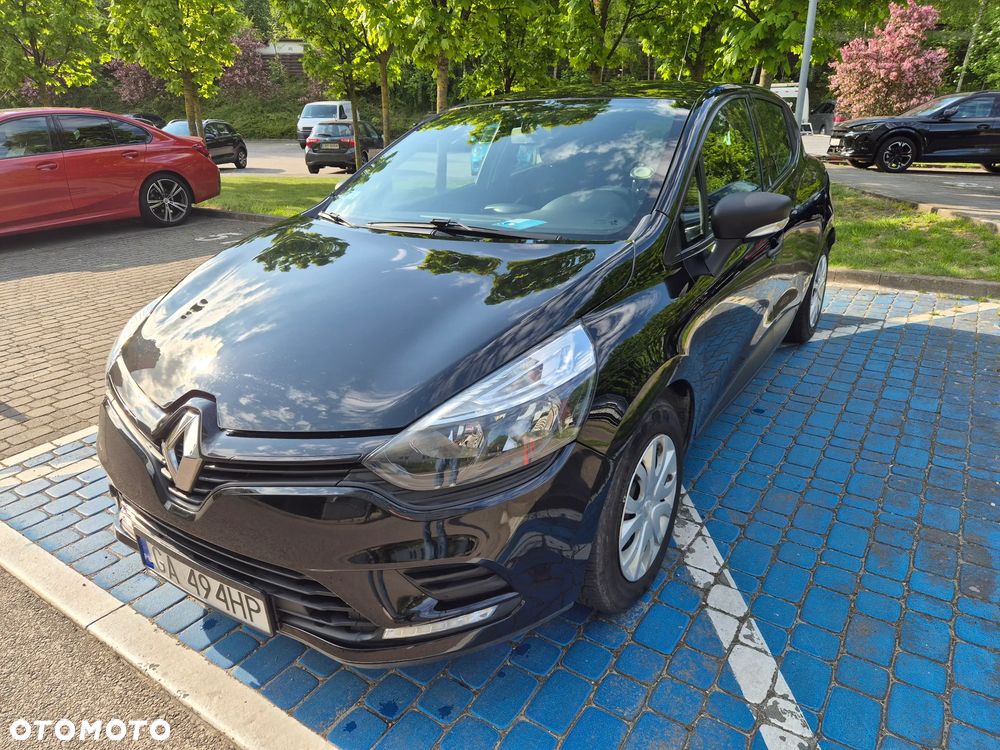 Renault Clio 1.2 16V Life - 3