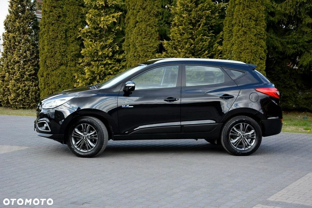 Hyundai ix35 1.6 GDI Premium 2WD - 11