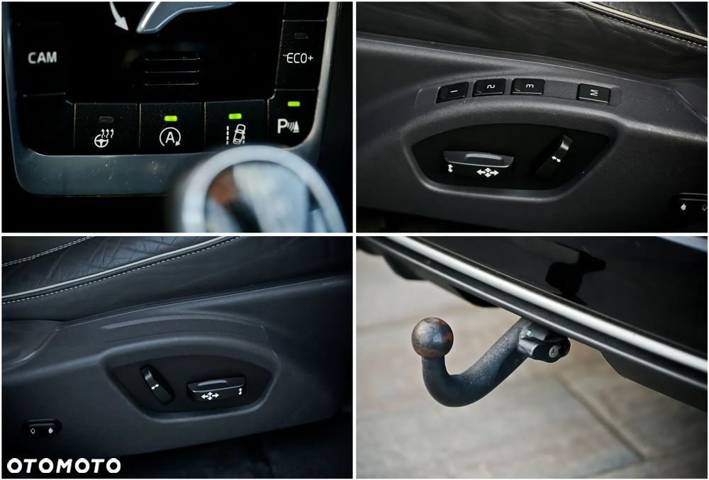 Volvo XC 60 D4 Drive-E Summum - 40