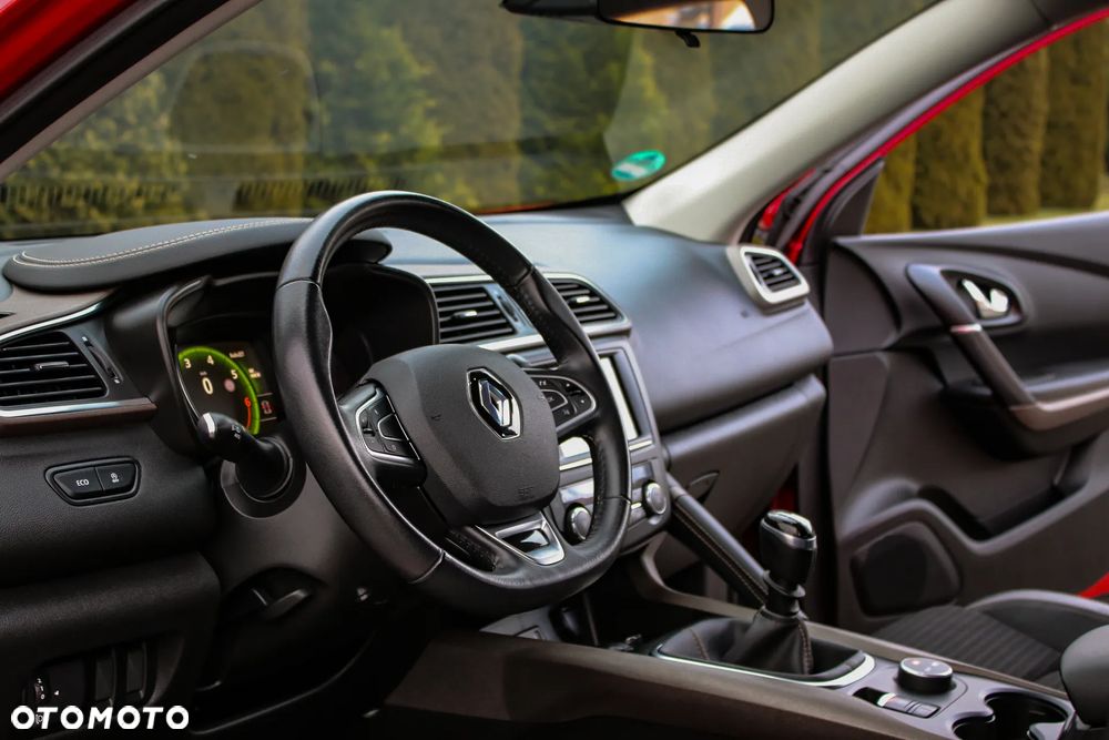 Renault Kadjar - 33