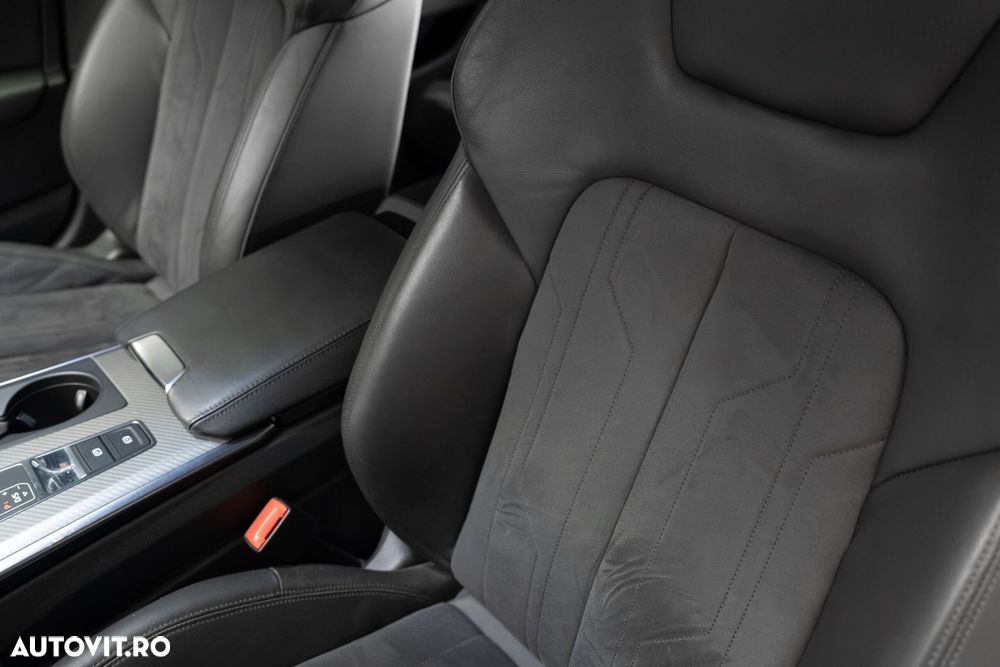Audi A6 Limuzina 40 TDI quattro S tronic MHEV Advanced - 26