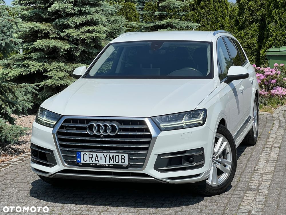 Audi Q7 - 2