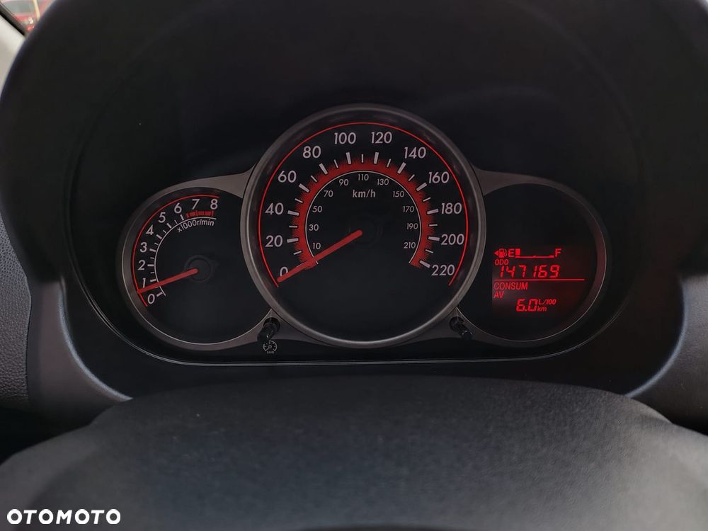 Mazda 2 - 21