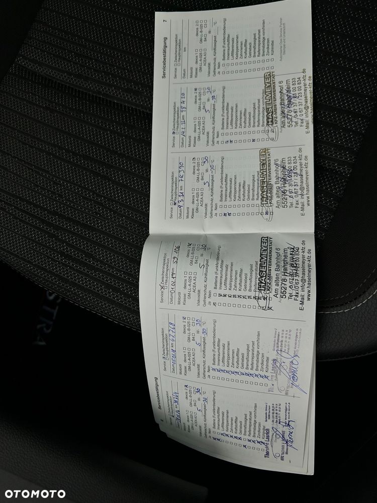 Opel Astra 1.4 Turbo Style - 35