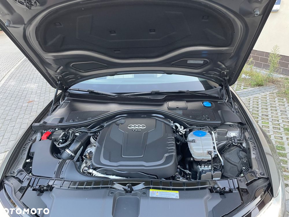 Audi A6 ver-2-0-tdi-ultra-dpf - 38