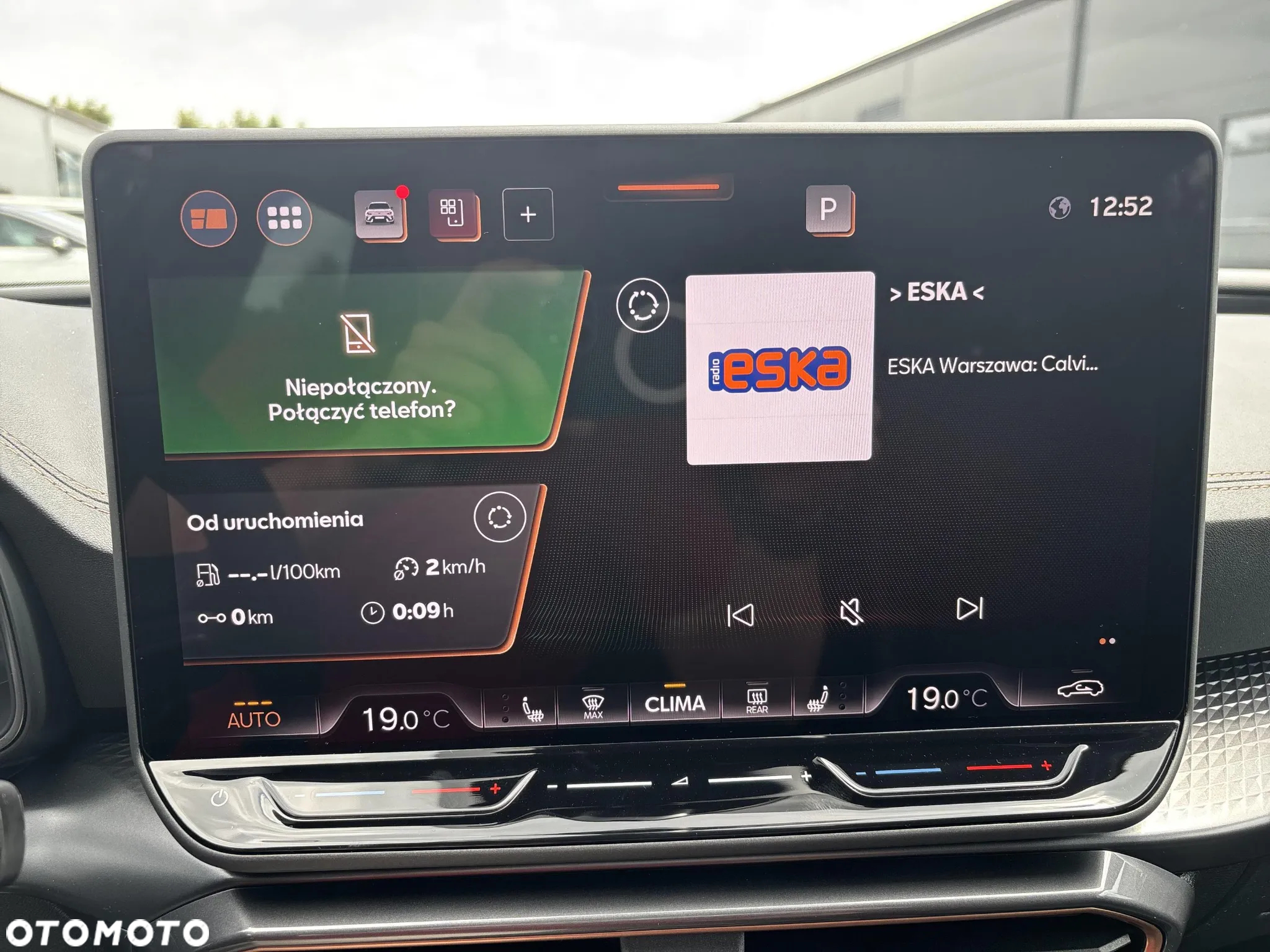 Cupra Leon Sportstourer - 23