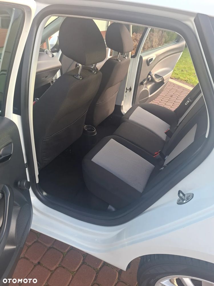 Seat Ibiza 1.4 16V Style - 14