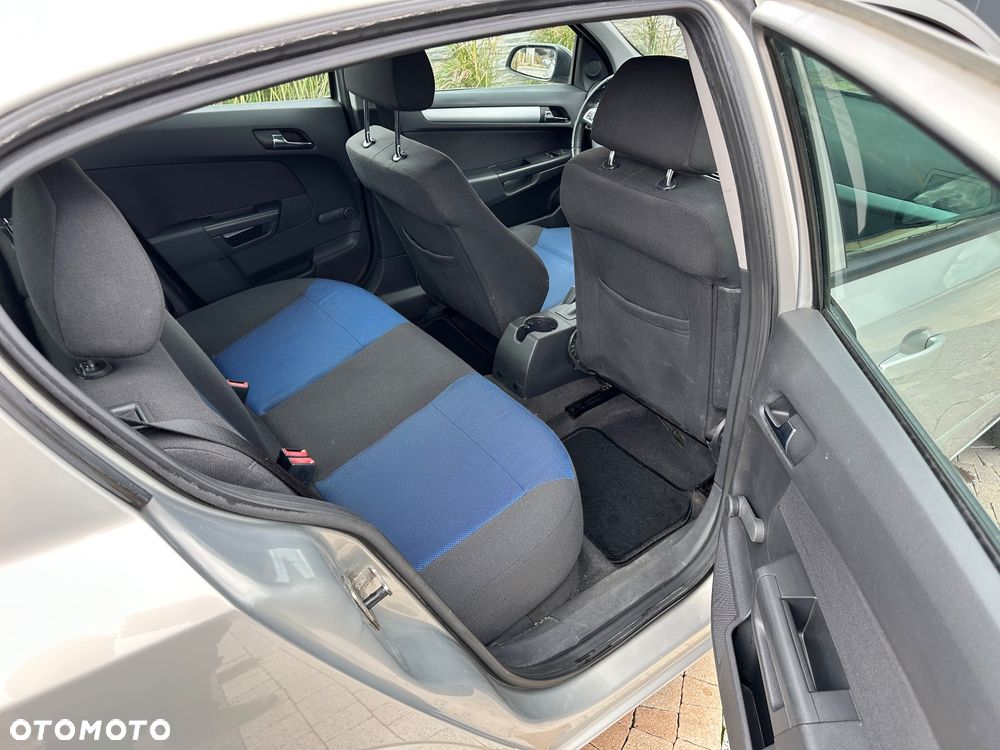 Opel Astra - 7
