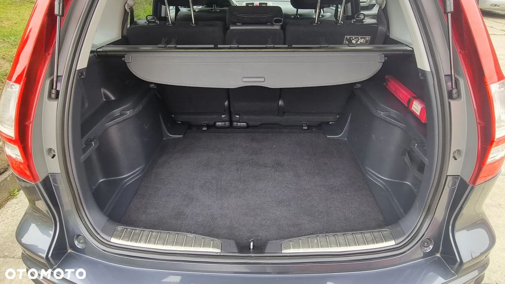 Honda CR-V 2.0i-VTEC Elegance 50 Jahre Edition - 28