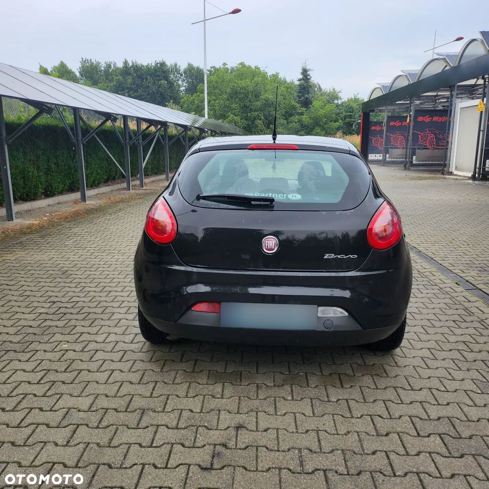 Fiat Bravo 1.6 Multijet 16V Active - 5