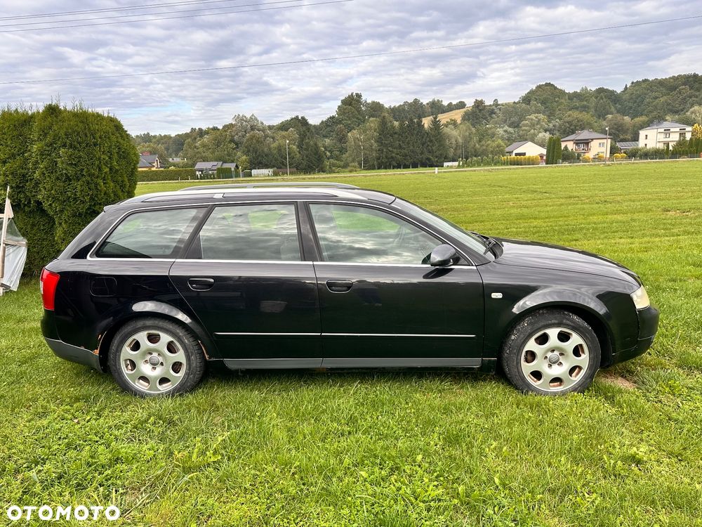 Audi A4 - 7