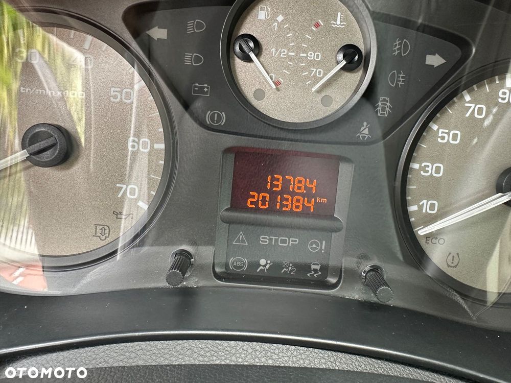 Citroën Berlingo 1.6 HDi - 9
