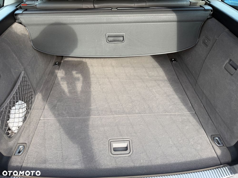 Audi A4 Avant - 22