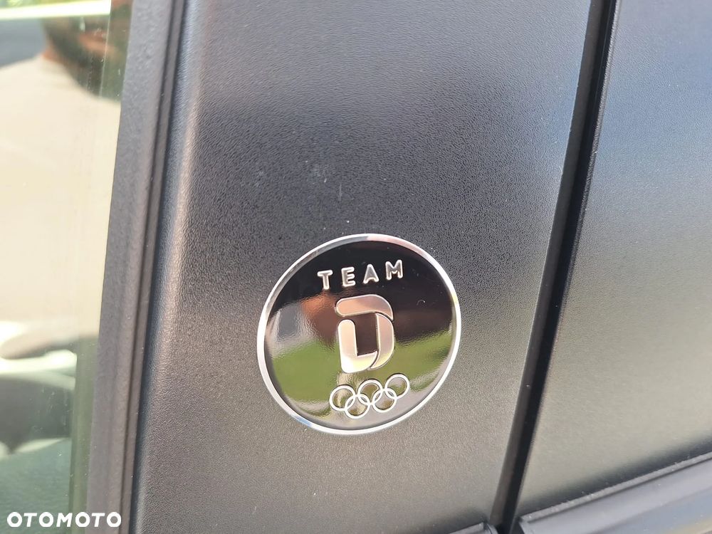 Toyota Corolla Cross 1.8 VVT-i Team Deutschland - 6