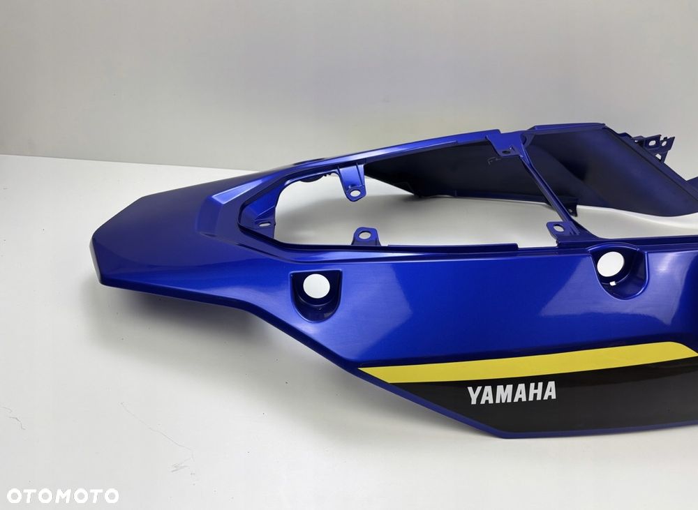 Ogon zadupek tylna owiewka Yamaha Tenere 700 2020- Oryginał - 2