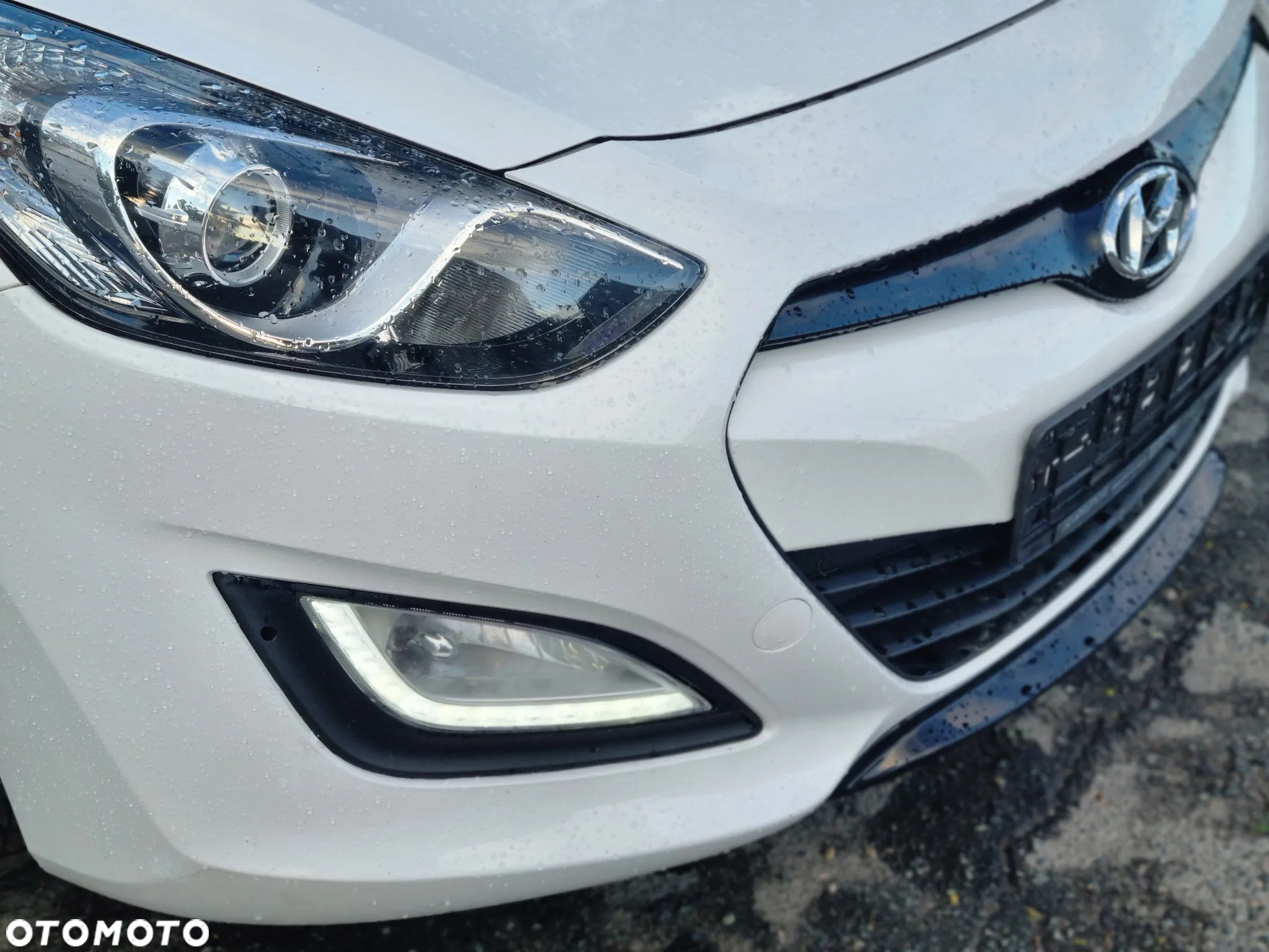 Hyundai i30 1.4 Style - 6