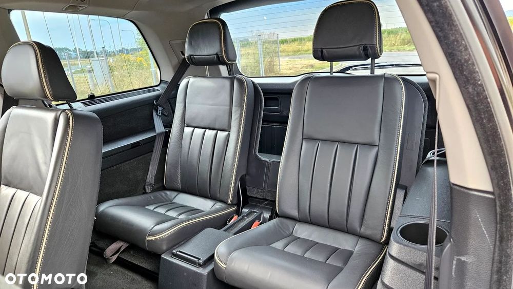 Volvo XC 90 D5 AWD Summum - 9