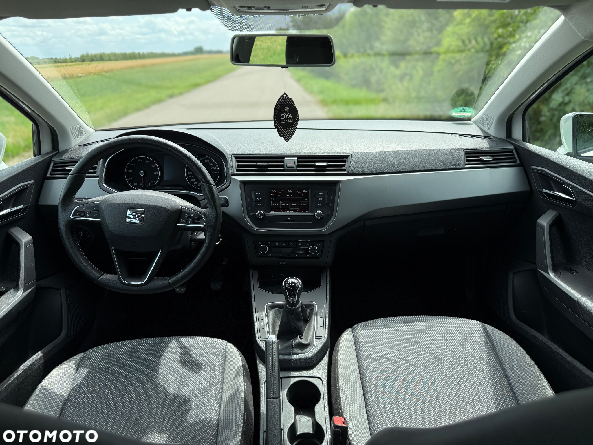Seat Ibiza 1.0 EcoTSI S&S Reference - 7