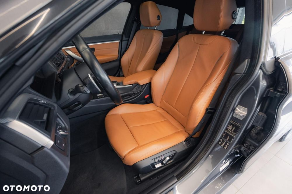 BMW Seria 4 430i xDrive M Sport sport - 13