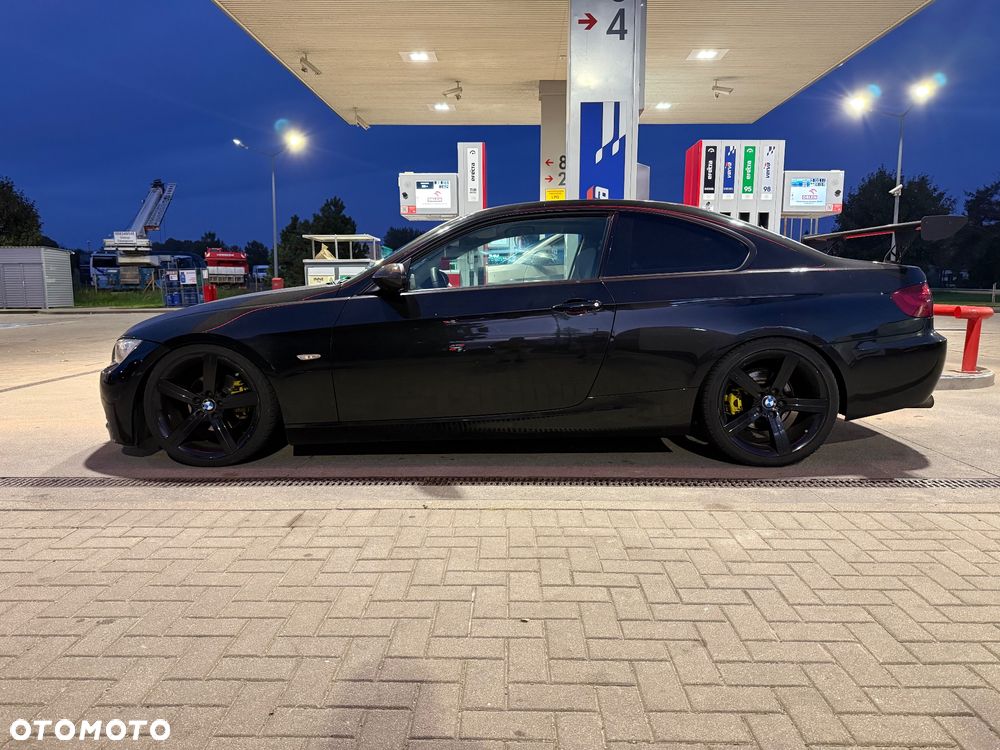 BMW Seria 3 - 25