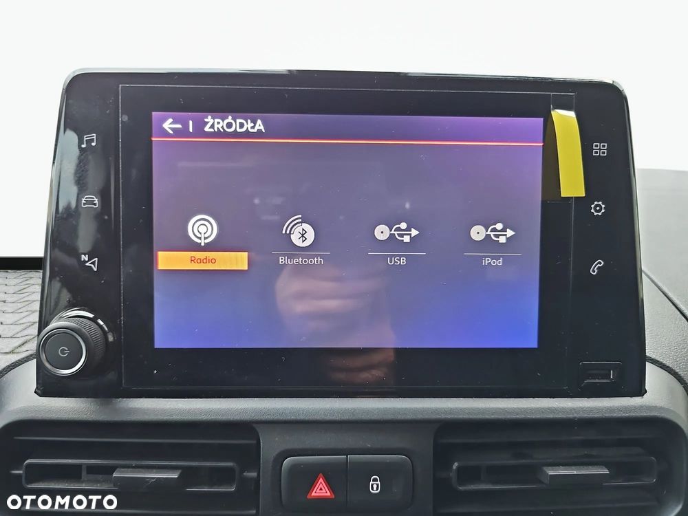 Citroën Berlingo - 34