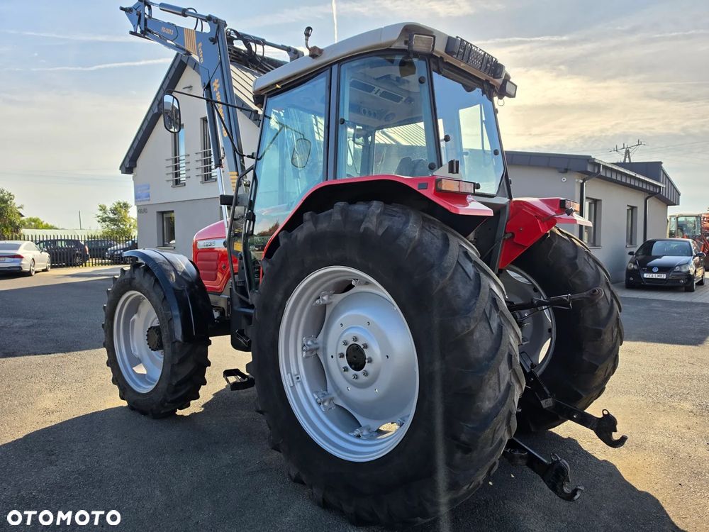 Massey Ferguson 4235 - 7