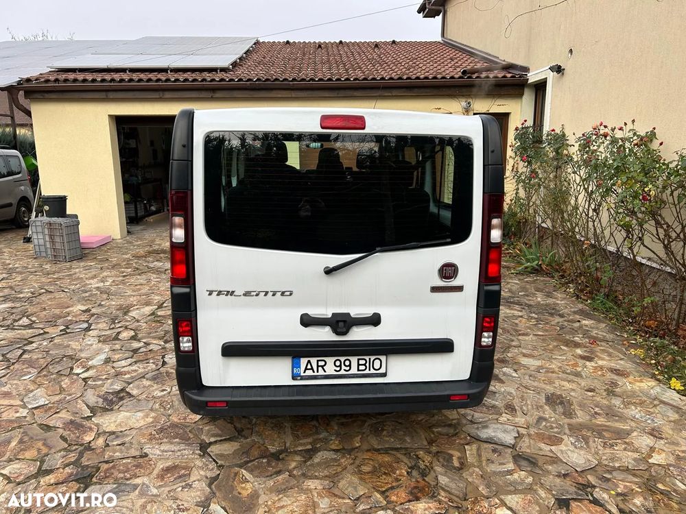Fiat Talento - 4