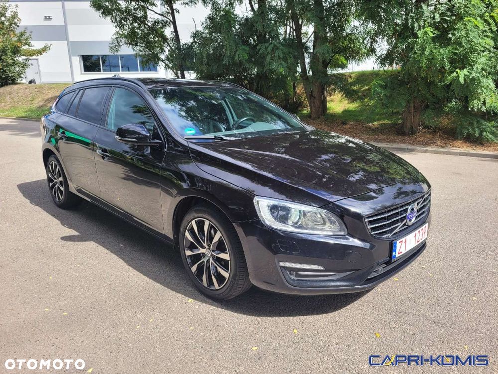 Volvo V60 - 7