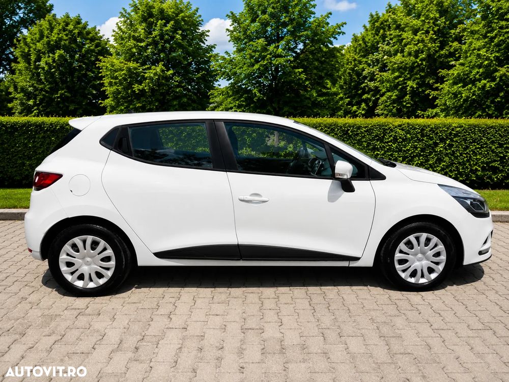 Renault Clio (Energy) dCi 90 Start & Stop INTENS - 2