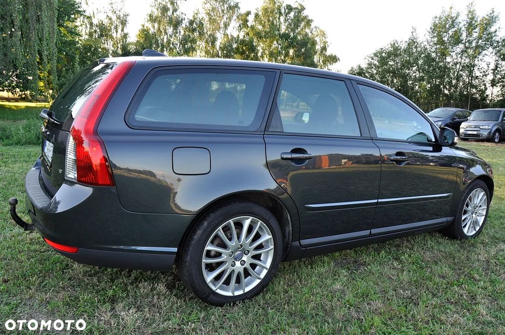 Volvo V50 1.8 Momentum - 5