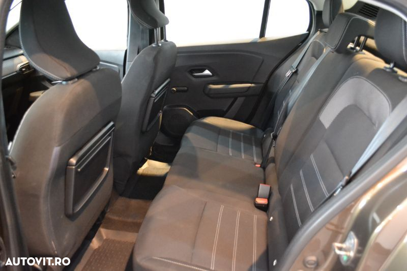 Dacia Logan TCe 90 MT6 Comfort - 14