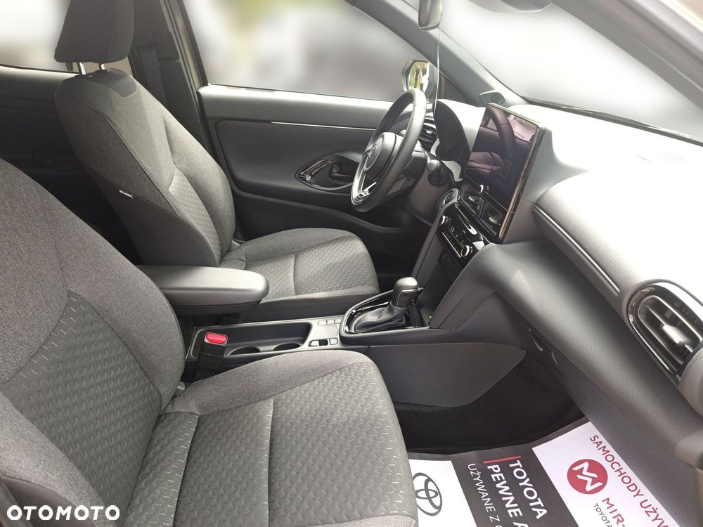 Toyota Yaris Cross Hybrid 1.5 Style - 9