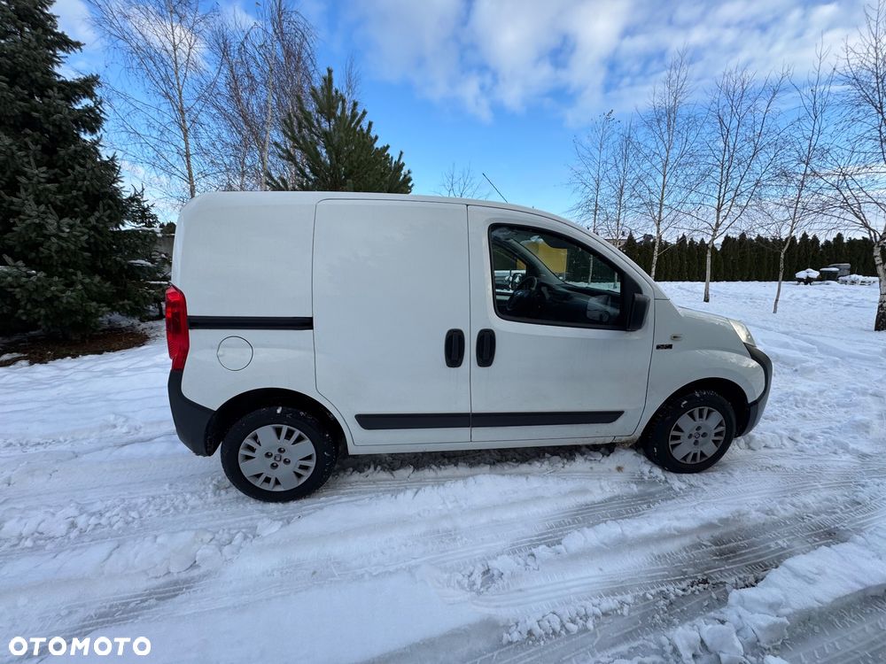 Fiat Fiorino - 7