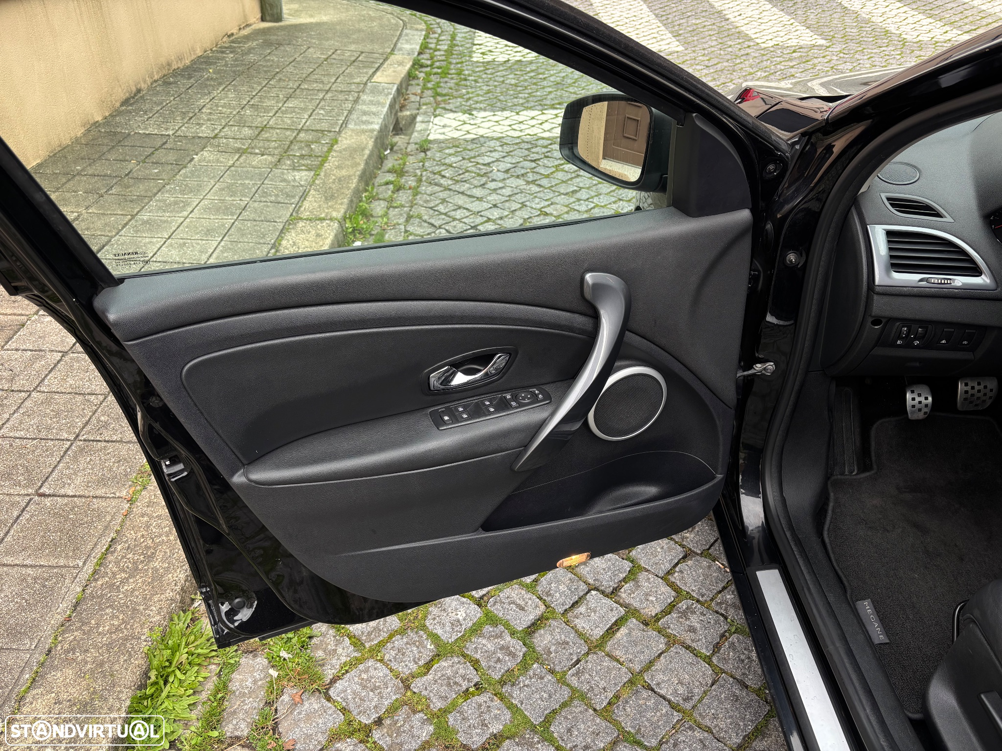 Renault Mégane Sport Tourer 1.5 dCi GT Line - 5