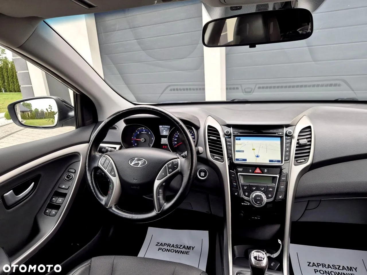 Hyundai i30 - 22