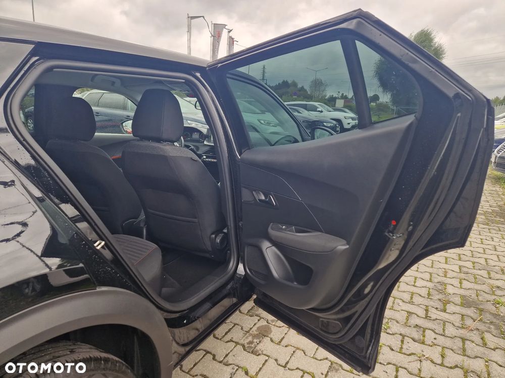 Peugeot 2008 1.2 PureTech Active S&S - 26