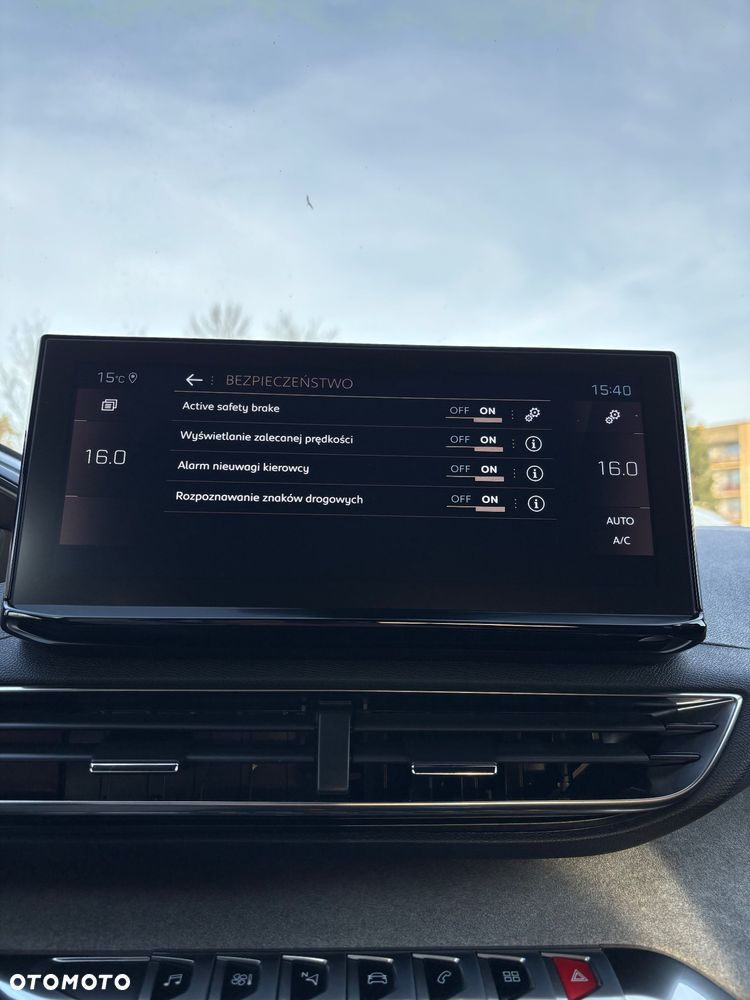 Peugeot 5008 1.2 PureTech GT S&S - 28