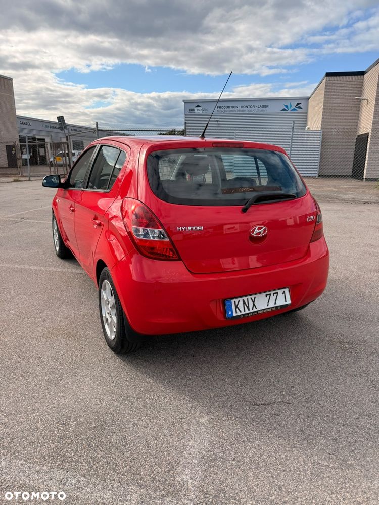 Hyundai i20 - 3
