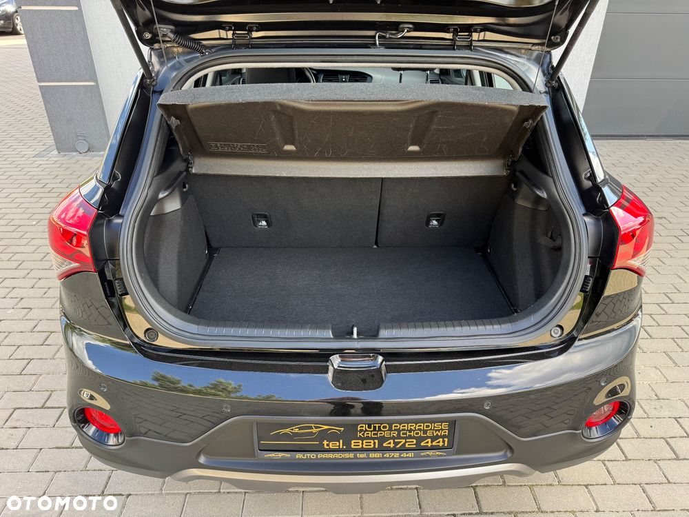 Hyundai i20 blue 1.0 T-GDI Active Style - 31
