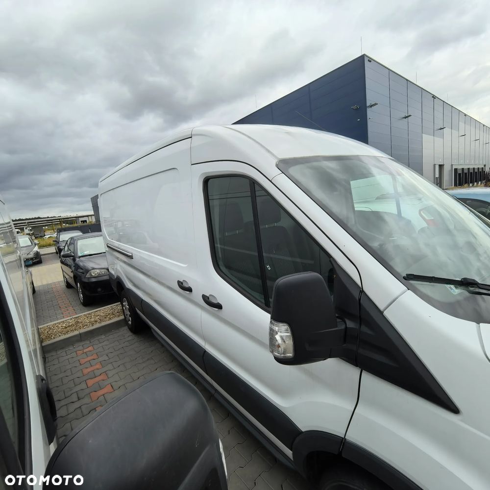 Ford Transit L3H2 Trend - 6