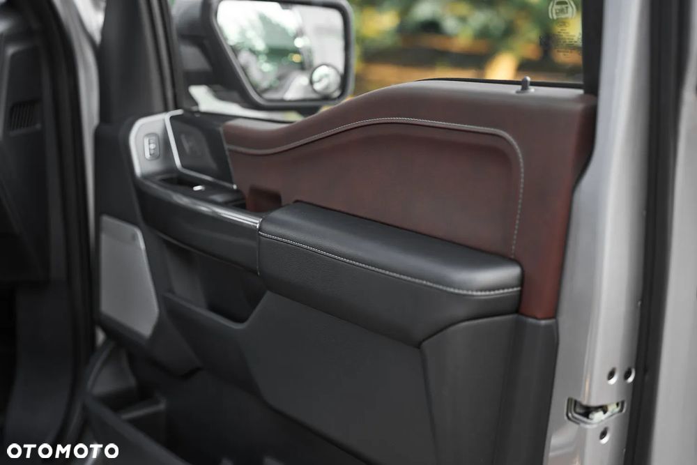 Ford F150 - 20