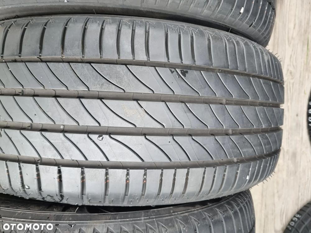 Opony Michelin Primacy 3 ST 215/50ZR17 91W 2022r.4x7,5mm super sta2 - 4