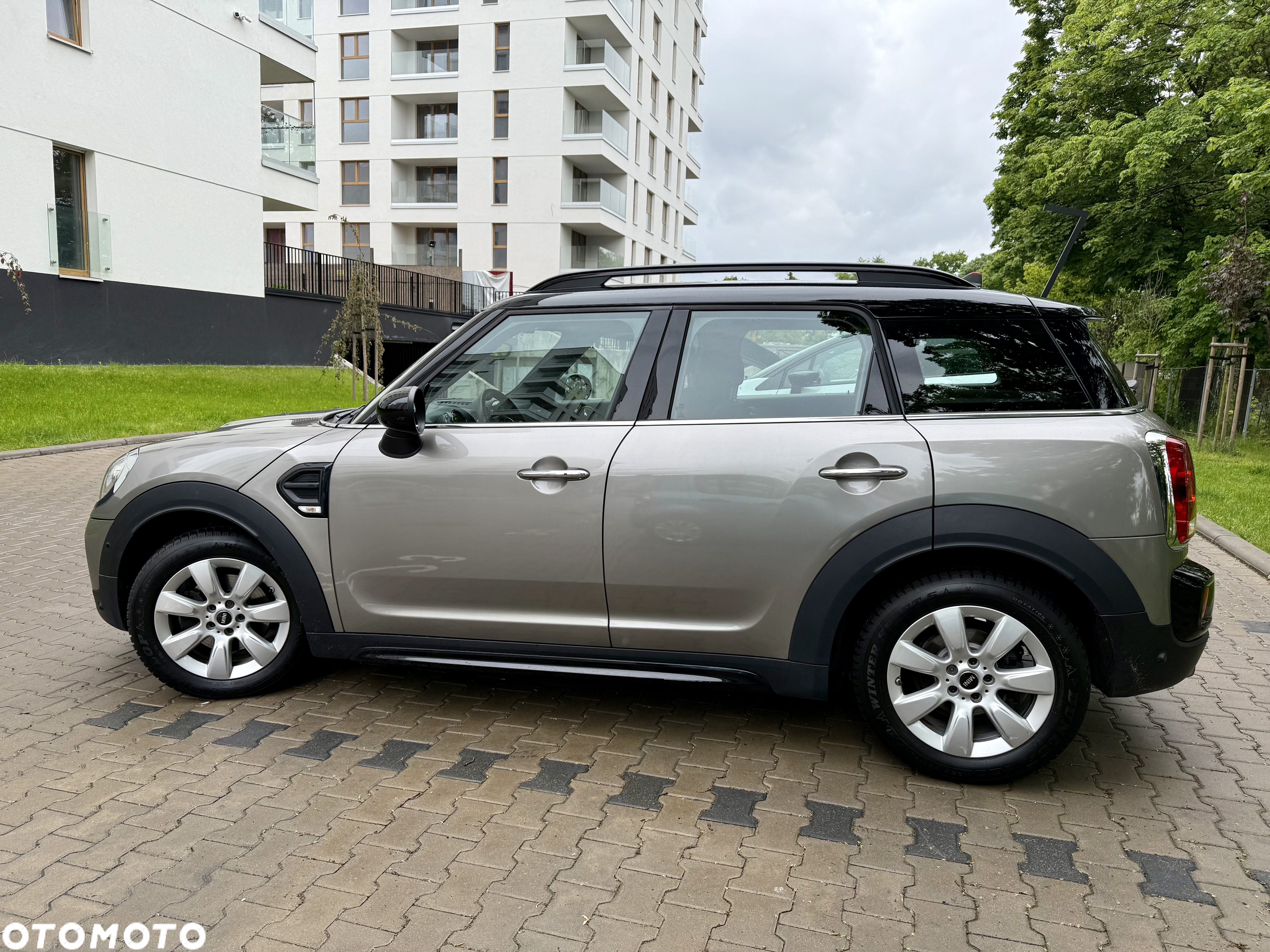 MINI Countryman Cooper - 3