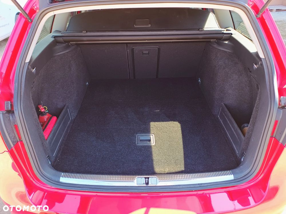Volkswagen Passat 2.0 TSI Comfortline - 14