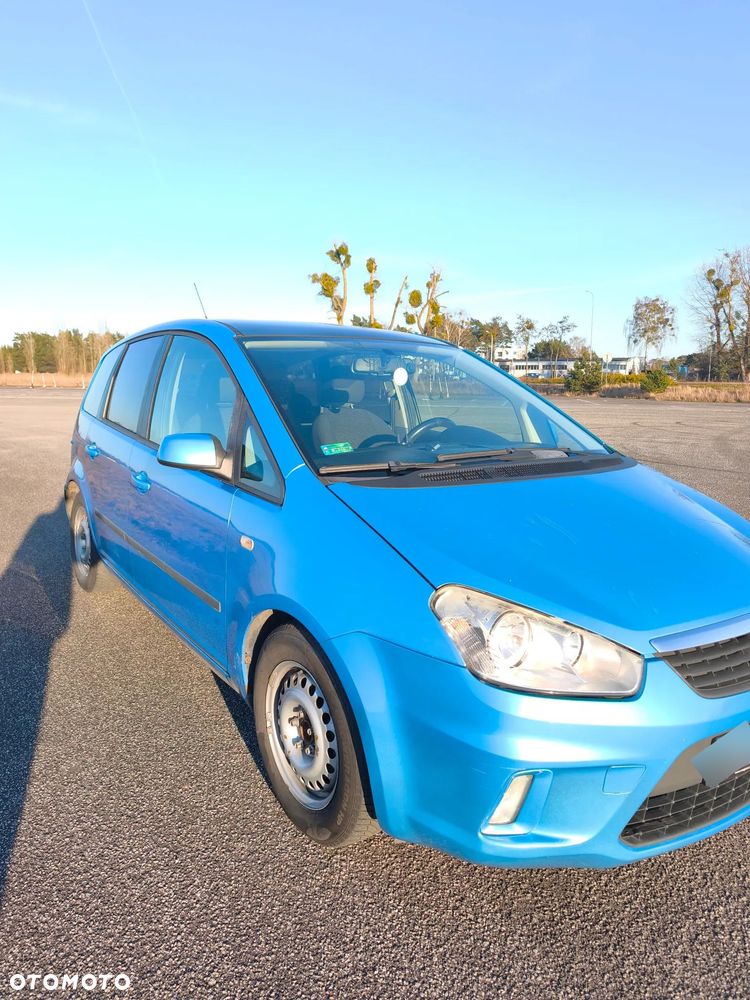 Ford Focus C-Max - 2